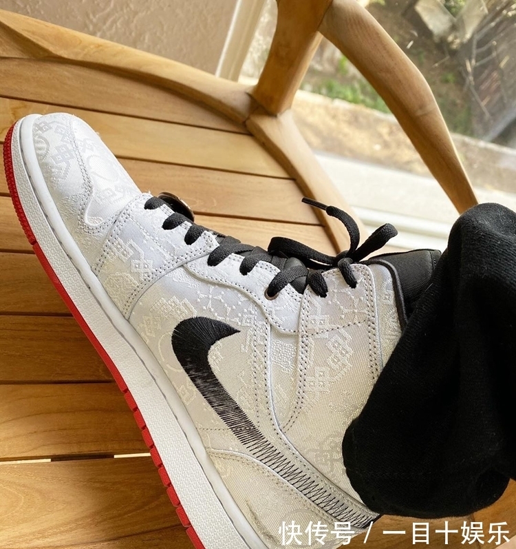 prada 本周登场提醒!冠希白丝绸、鸳鸯AJ1,还有不容错过的TNF联名