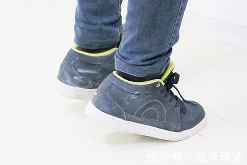 心脑血管|每天晚上垫脚尖，坚持一月会有什么变化？好处说不过来！