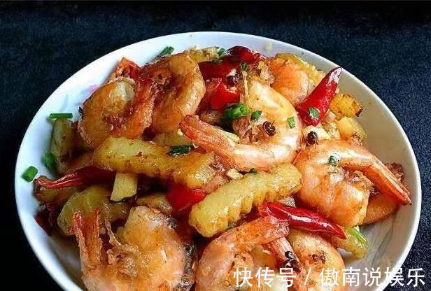 超下饭几道家常美食,鲜香入味,早点学会露一手家人就有口福了