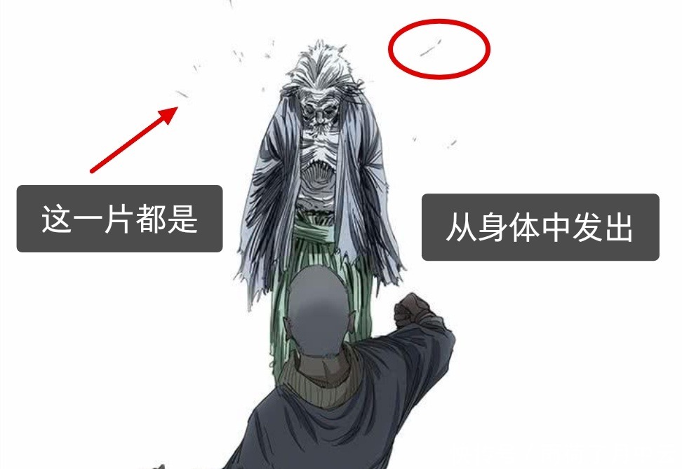 如虎|一人之下一绝顶最强,但两豪杰未必是天下第二!