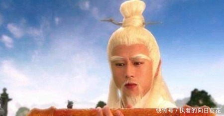 封神演义,姜子牙封了365位神仙,排在前三位的,分别是谁!