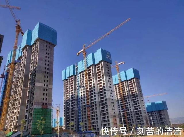 房产|房子周边有这些建筑物,认真地思考是否接受得了,不然贬值又后悔