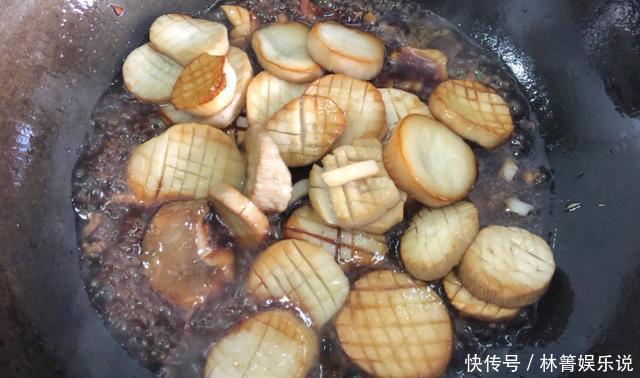 碗饭|小外甥每次来我家,点名要吃此菜,鲜香下饭,每次都能吃2碗饭