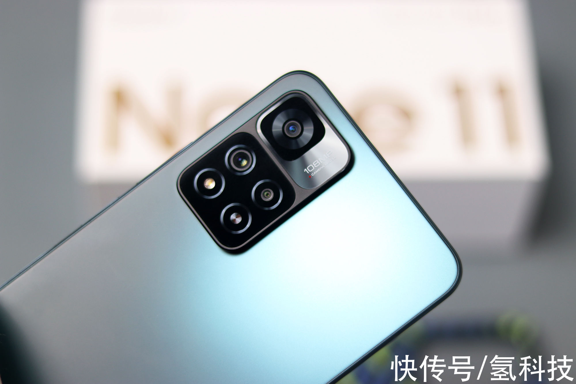 gpu|可能是最值得买的入门机！你打算买几台Note 11？