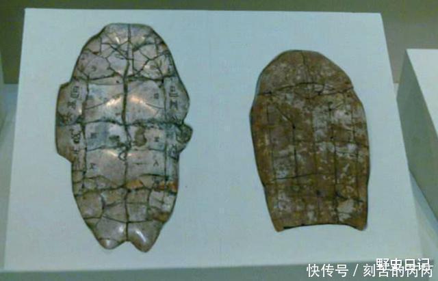 西方为何不愿承认骨刻文用西方标准考证东方文明,本身就很荒诞