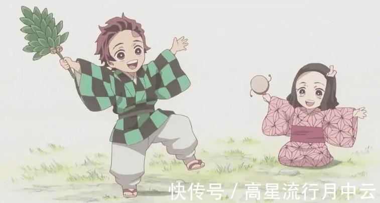 男主角|鬼灭之刃慢热类型的冒险动漫作品,情节后期精彩,值得了解!