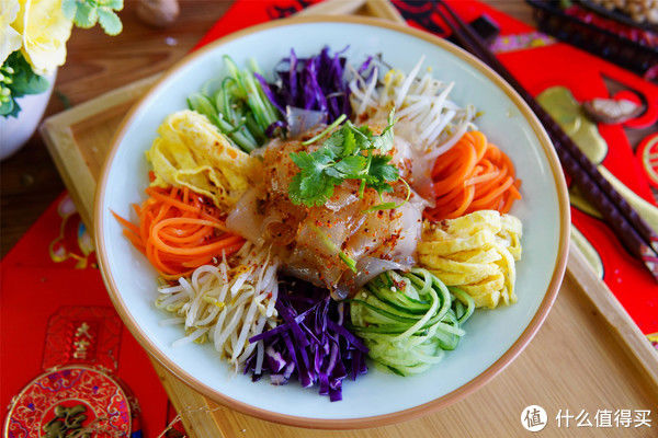 吉祥菜|日常三餐 篇六十三：中秋家宴，分享8道喜庆的“吉祥菜”，待客倍儿有面子还好吃