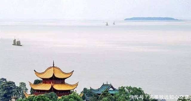 张九龄&孟浩然把一首求官的诗,写成了一首山水诗杰作