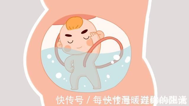 胎动|什么样子的胎动属于异常?警示宝宝有风险?