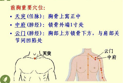 按摩|经络养生，给你意想不到的效果！