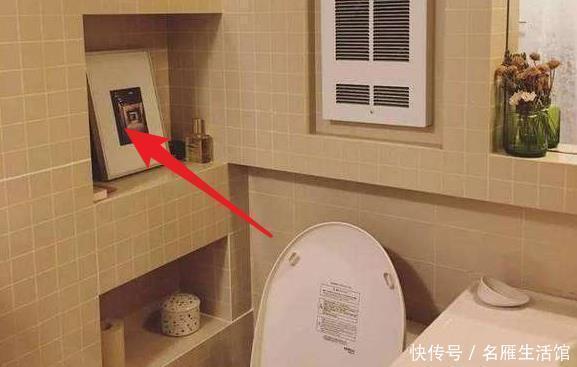 遗憾|新房装修刚入住，卫生间却留下13个遗憾，上厕所都要提心吊胆！
