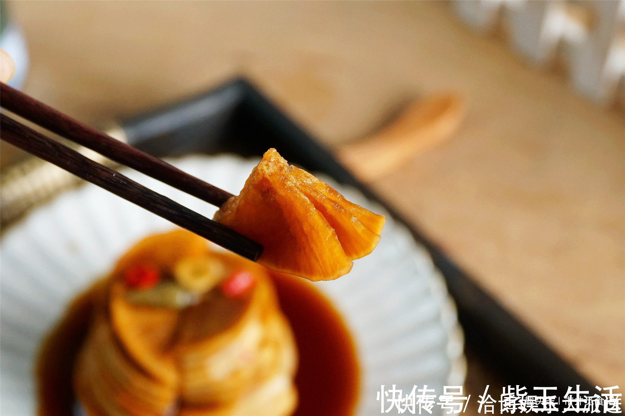 酸辣腌萝卜|做腌萝卜,别只会加盐和酱油,分享饭店用的秘方,简单好吃嘎嘣脆