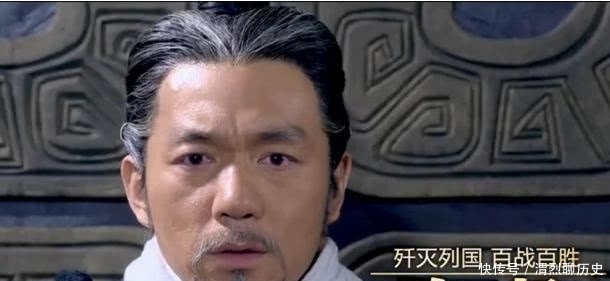 奠基者|秦朝奠基者魏冉:从已知历史来看,我们低估了这位“乱臣”2464年