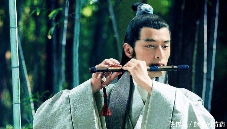 古代人|古代人把东西放在袖子里,为什么不会掉下来内行人透露实情