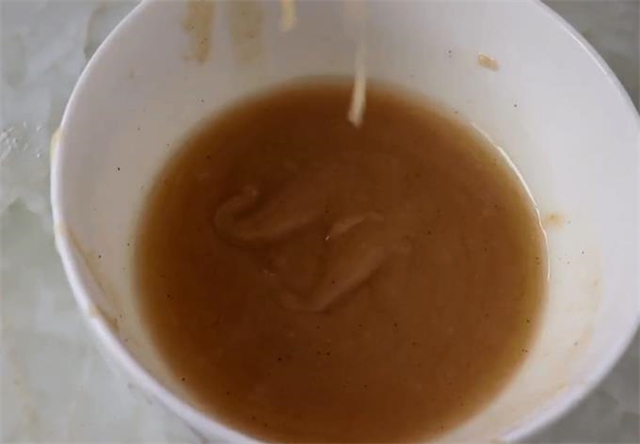 想吃金丝饼不用排队买了，教你个简单实用的方法，在家就能做