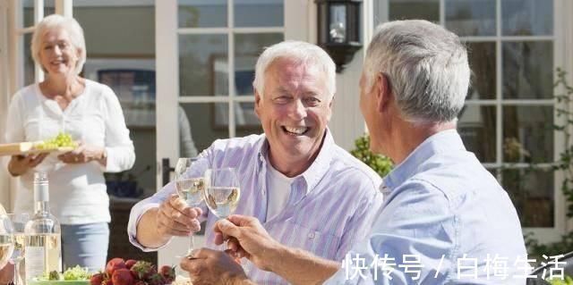 日常生活中|中老年人,若能达到“5快、3良好”的标准,恭喜,身体健康易长寿