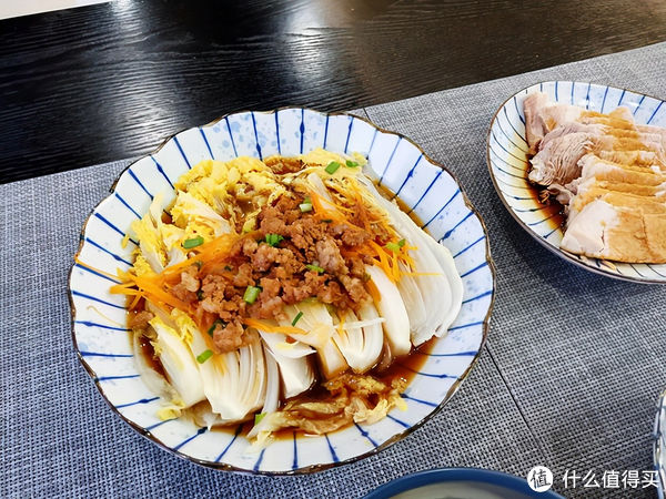 妈妈|做个懒妈妈，4个蒸菜一起出，鲜美又省事儿，成本不到20元