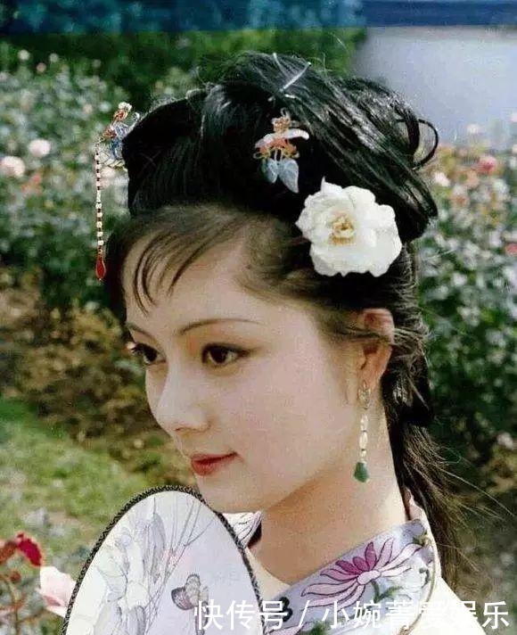 薛宝钗|王熙凤与薛宝钗是表姐妹,却为什么极少交流?性情不同、利益互斥