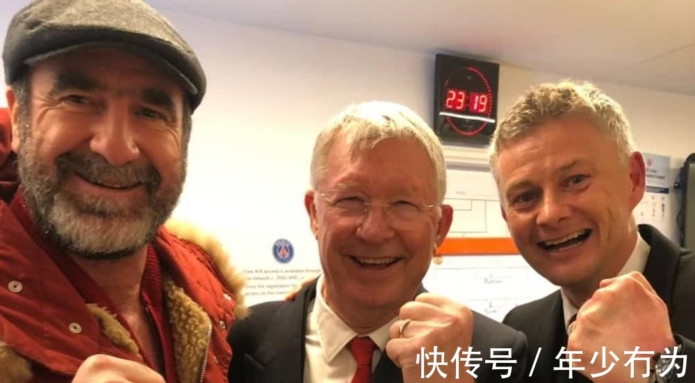 力保|曼联为何复兴难?弗格森和“92班”把曼联当成了自己的曼联