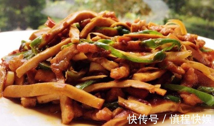 入味|不管炒什么肉,都要记住2个窍门,炒好的肉嫩滑又入味,没腥味