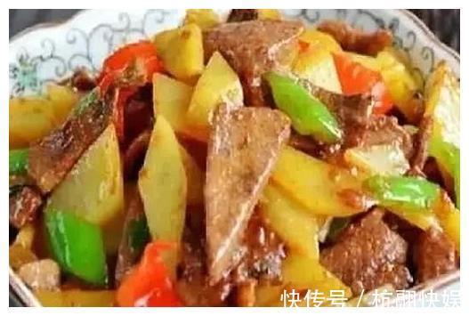 生抽|推荐几道家常菜,想吃什么口味都可在家自己做,营养又美味