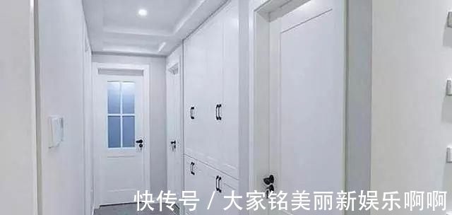 柜子|小户型别瞎装,注意这几个地方,1㎡能当5㎡用,收纳再也不愁了!