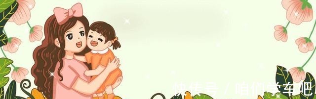 长头发|生完孩子后,宝妈别留这几种“发型”,第1种更是“发际线杀手”!