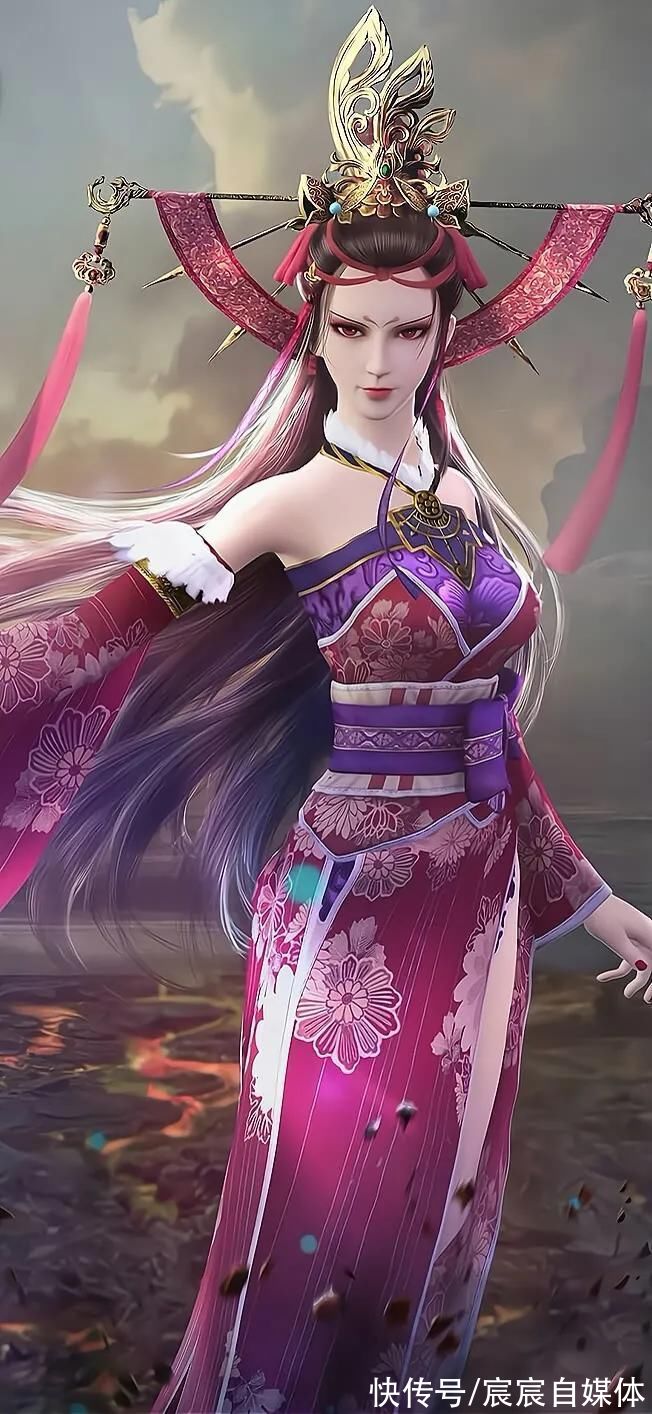 不良人壁纸|国漫画江湖之不良人壁纸 丨无论生死,若无你,这江山不要也罢