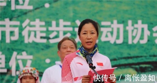 悉尼奥运会|“孤独”的奥运冠军夺冠后没有国旗,没有掌声,独自绕场一周