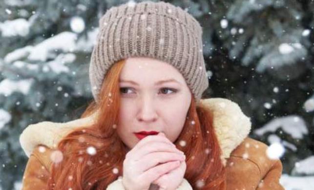 头晕头痛|还不知道自己气血足不足?身体若出现6种表现,及时开始调理