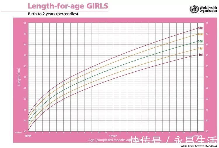 生长曲线|孩子个子矮是“发育晚”还是“发育迟缓”？生长曲线会说话