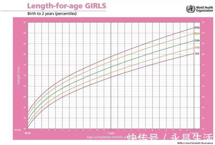 生长曲线|孩子个子矮是“发育晚”还是“发育迟缓”?生长曲线会说话