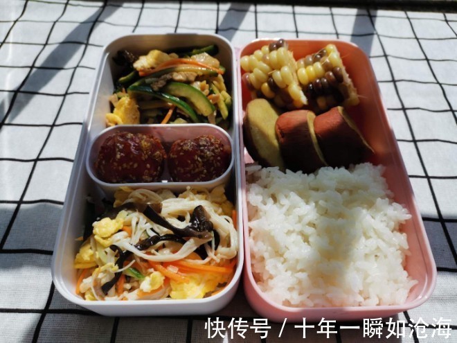 午餐不将就，教您2道懒人菜！随便一炒就好吃，特别适合上班族！