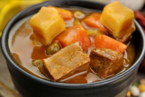 进补|秋季进补，就得吃此肉，营养滋补去秋燥，上桌不够吃，贵点也值了