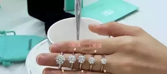 刻面 珠宝界的“黑”话,一出口就知道是个懂行的人!