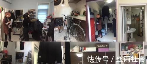 玄关|老公坚持客厅“下挖”45cm,硬是不买沙发太机智了,晒晒全屋