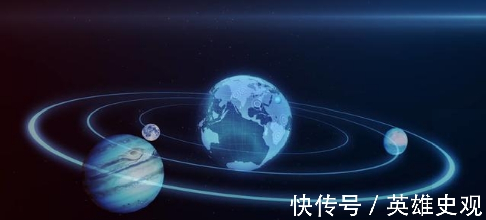 银河系！一沙一世界，我们生活在一个无限嵌套的宇宙结构中