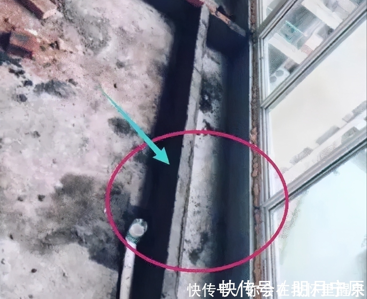 拖把池|装修这几处万万不要做柜子，住进去就知中看不中用，后悔装早了!