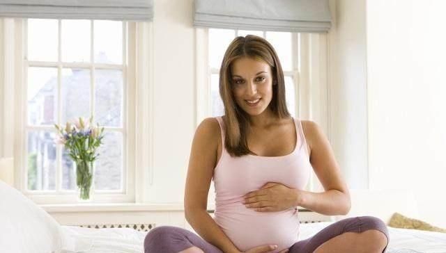 孕妇|怀孕后，孕妇多留意身体变化，出现异常信号别错过