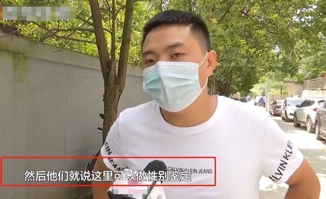 性别|三胎孕妈拼儿子,医院主任帮查胎儿性别,流产“女翻男”老公报警