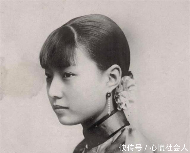 孟小冬:我孟小冬嫁人,总得嫁一个一跺脚四城乱颤的主儿