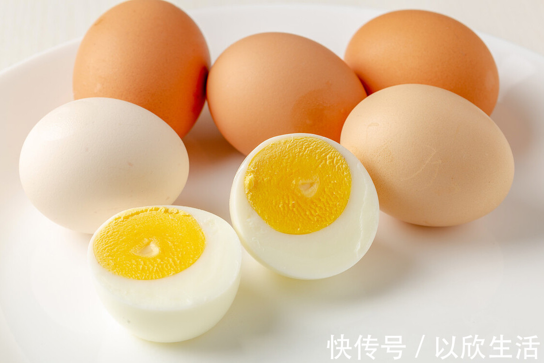 浸泡|煮鸡蛋，不可直接加水煮，多加这2步，鸡蛋又香又嫩，还很好剥壳