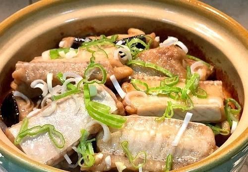 鸡肉|天一冷，我家最爱吃的几道炖菜，实惠又美味，吃完全身都舒服！