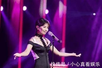 刘涛又翻车了!担任《披荆斩棘的哥哥》主持人,被嘲功底差油腻!