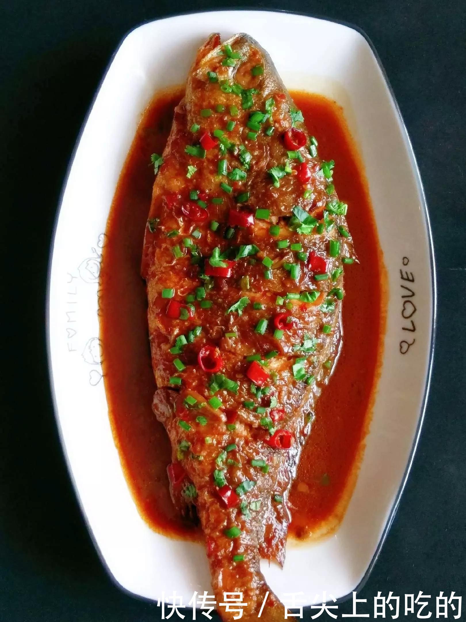 2021年夜饭必备的10款硬菜,喜庆又美味,红红火火过大年