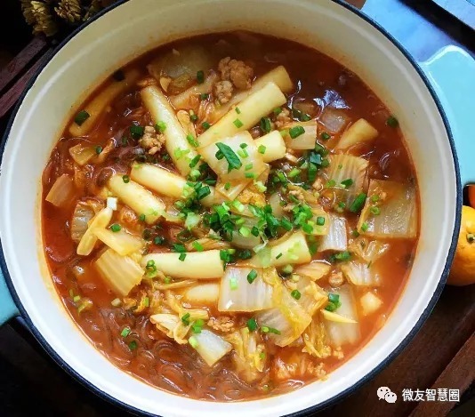 【美食窗】百菜不如白菜！100种白菜的家常做法，经典的味道百吃不厌！