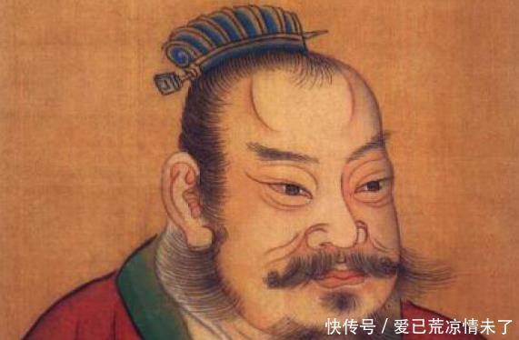 战神|项羽究竟有啥本事被誉为中国战神他创下3个世界记录!