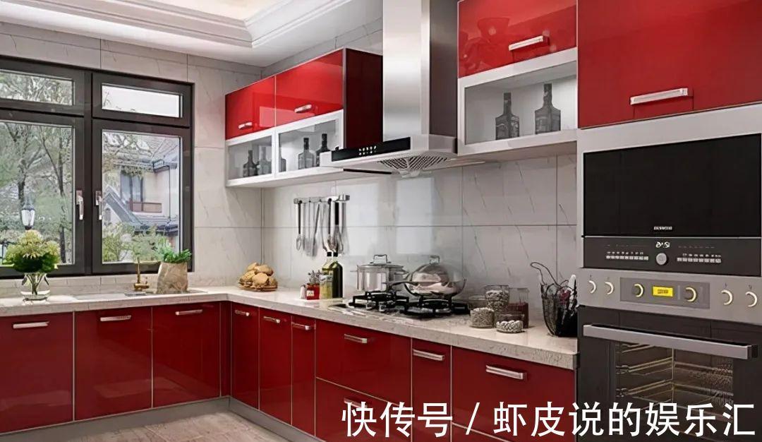 烤漆板|定制橱柜水太深?掌握这些橱柜定制的小知识,谁也忽悠不了你!