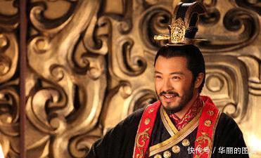 柔弱|明明是千古一帝,死的却不体面,一柔弱女子说我替他报仇!