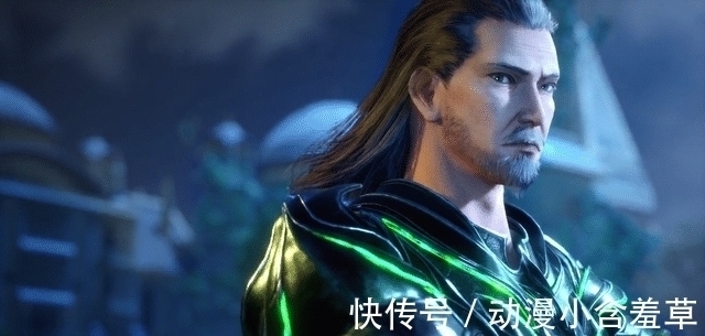 史莱克学院|斗罗大陆:老怪物和小怪物,说好给他养老,后面却害死了他